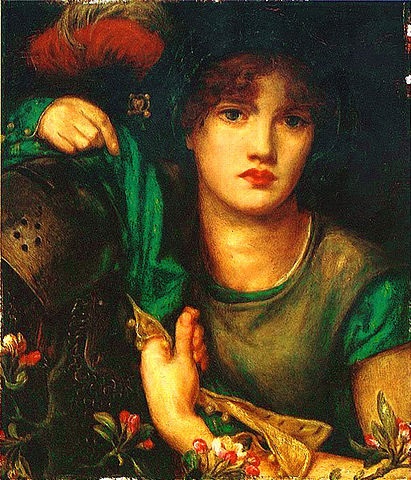 Why Is Henry VIII Associated With the Song Greensleeves